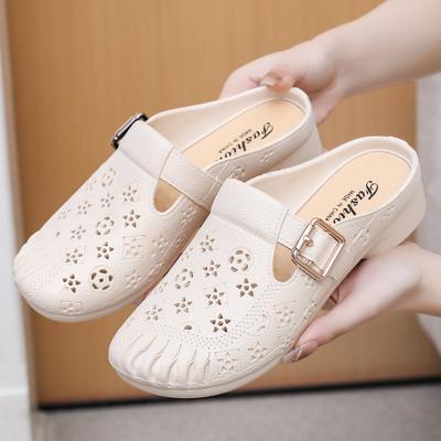 Sapatos de mulher – Sandálias de salto
