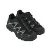 Salomon XT-Quest Comfortable Versatile Outdoor Functional Shoes Unisex Shoes Black L49171500