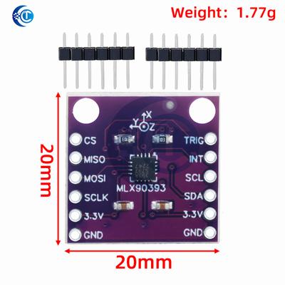 Módulos DIY – Módulos electrónicos