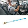 Professional Car Cleaning Guns Accessory Weighted Tube for Improved Sprayer Effect and Longevity Efficient Stain Removal