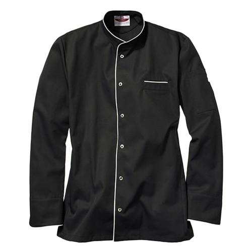 CG Workwear Mens Trapani Chef Jacket