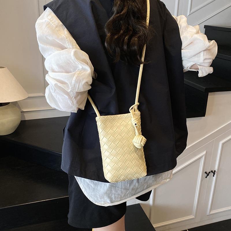 Summer Minimalist Crossbody Bag and Mobile Phone Case