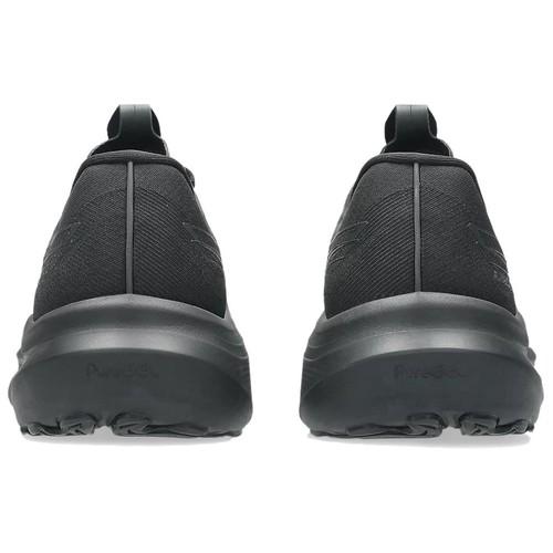 Asics GT 2000 14 Training Running Shoes Men's Black Gray - 1011C057-002