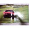 Used AE86 Corolla Levin Catalog, Original, May 1985