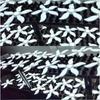 75W 140LED Garagenleuchte 5-Blatt faltbar verformbar 4800LM E27 Fächerförmige Decken-Werkstattlampe