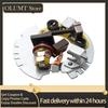 Motorcycle Starter Repair Kit Brush Plate Rebuild Kit For Denso 028000-8990 028000-9620 028000-9621 028000-9622 028000-9623