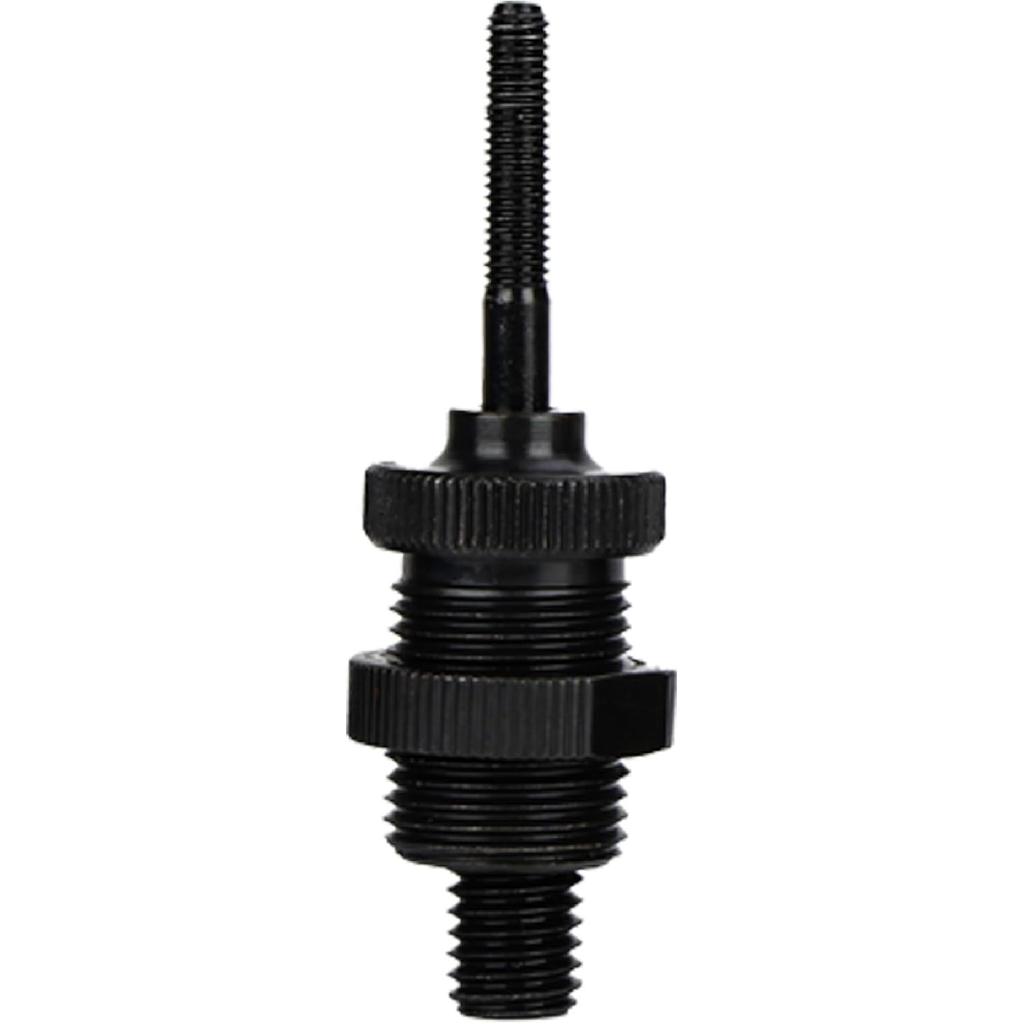 1/4"-20 Ersatz-Nasenstück-Baugruppe für UW-5800 Luft-Hydraulik-Nietmutternwerkzeug Gewindeeinsatz-Werkzeug