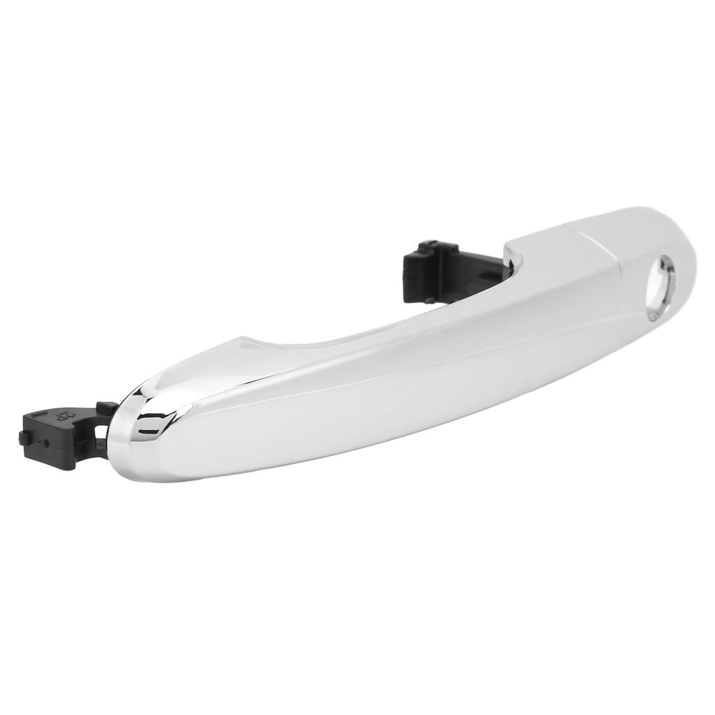 Rear Left Exterior Outside Door Handle Electroplated 826512P010 Replacement for Kia Sorento 2011‑2015