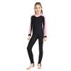 SBART Kids' One-Piece Wetsuit