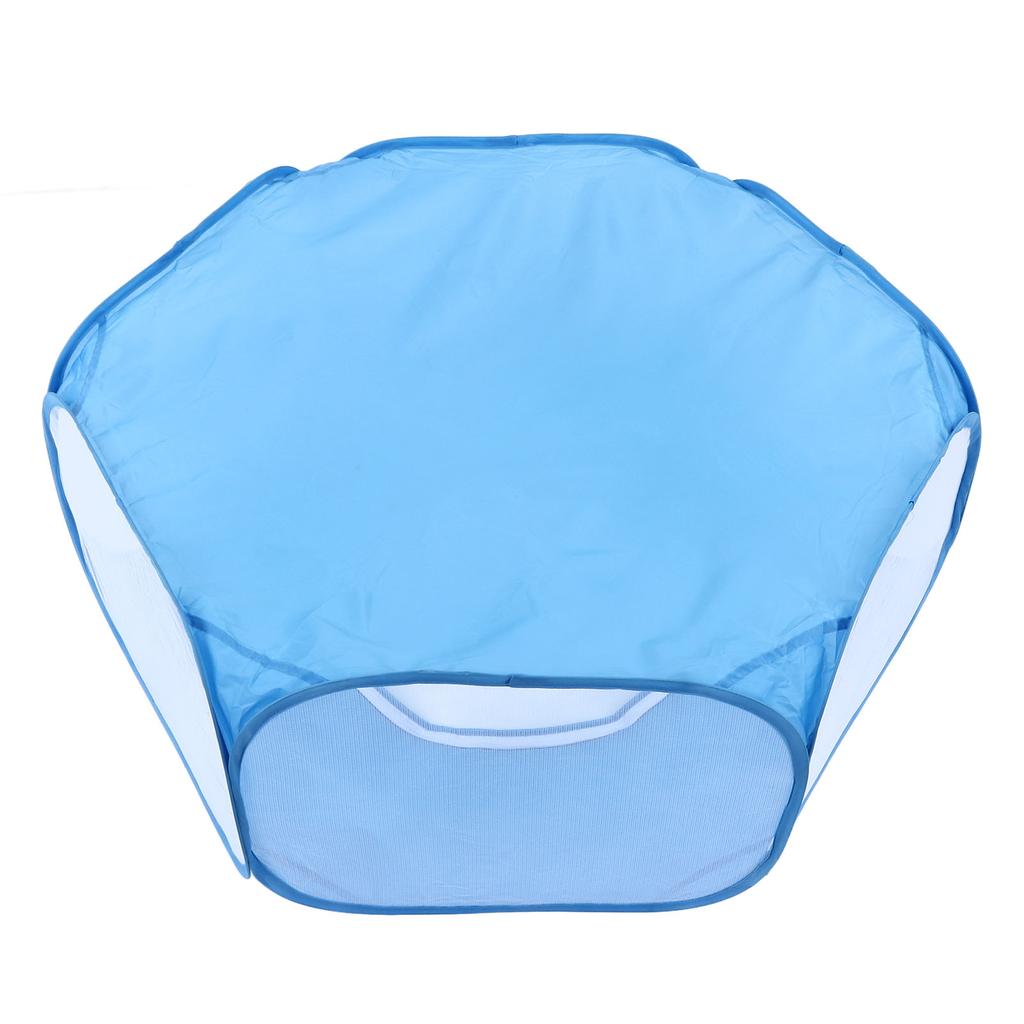 Cort pentru animale de companie cu deschidere automată Activitate restricționată Ușor Portabil Pliabil Animal mic