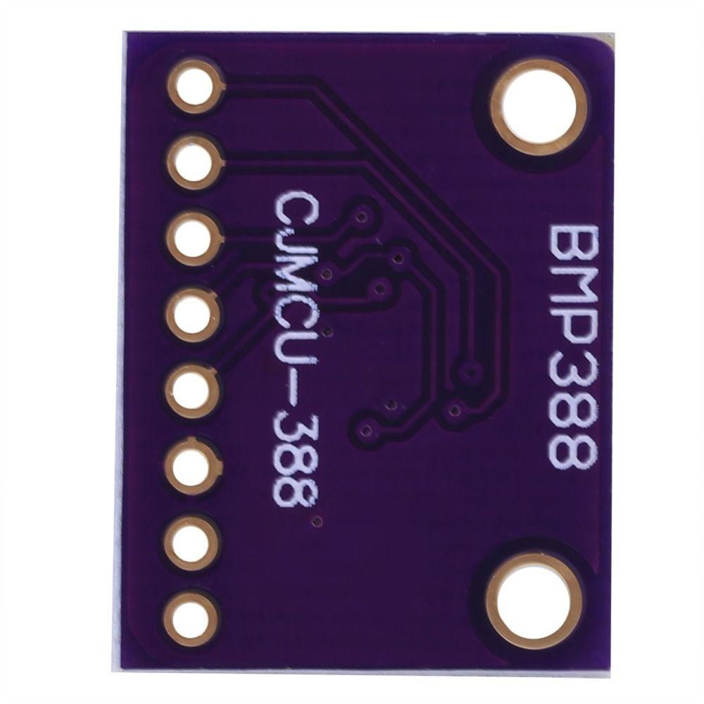 24Bit BMP388 Sensor Low Noise Low Power Air Pressure Sensor SPI Interface I2C Interface Temperature Sensor DIY Projects
