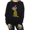 Disney Womens/Ladies Classic Dopey Sweatshirt