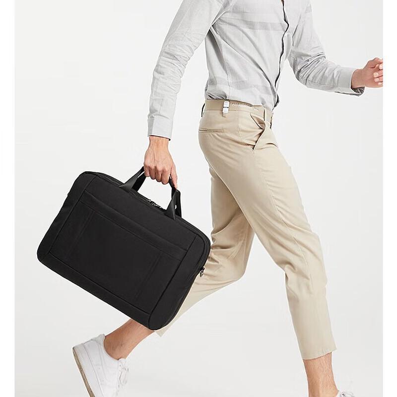 Emai 16-inch Business Laptop Bag Briefcase