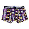 Dragon Ball Boxer Goku Pattern Size M Briefs, Costume, D,