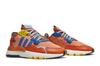 Men's Sneakers adidas Nite Jogger Ninja Amber Tint Amber Tint/Orange/Trace Royal
