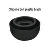 Silicone protective ear caps for Apple AirPods Pro, suitable for 3rd generation.