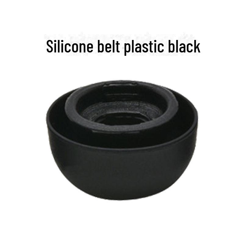 Silicone protective ear caps for Apple AirPods Pro, suitable for 3rd generation.
