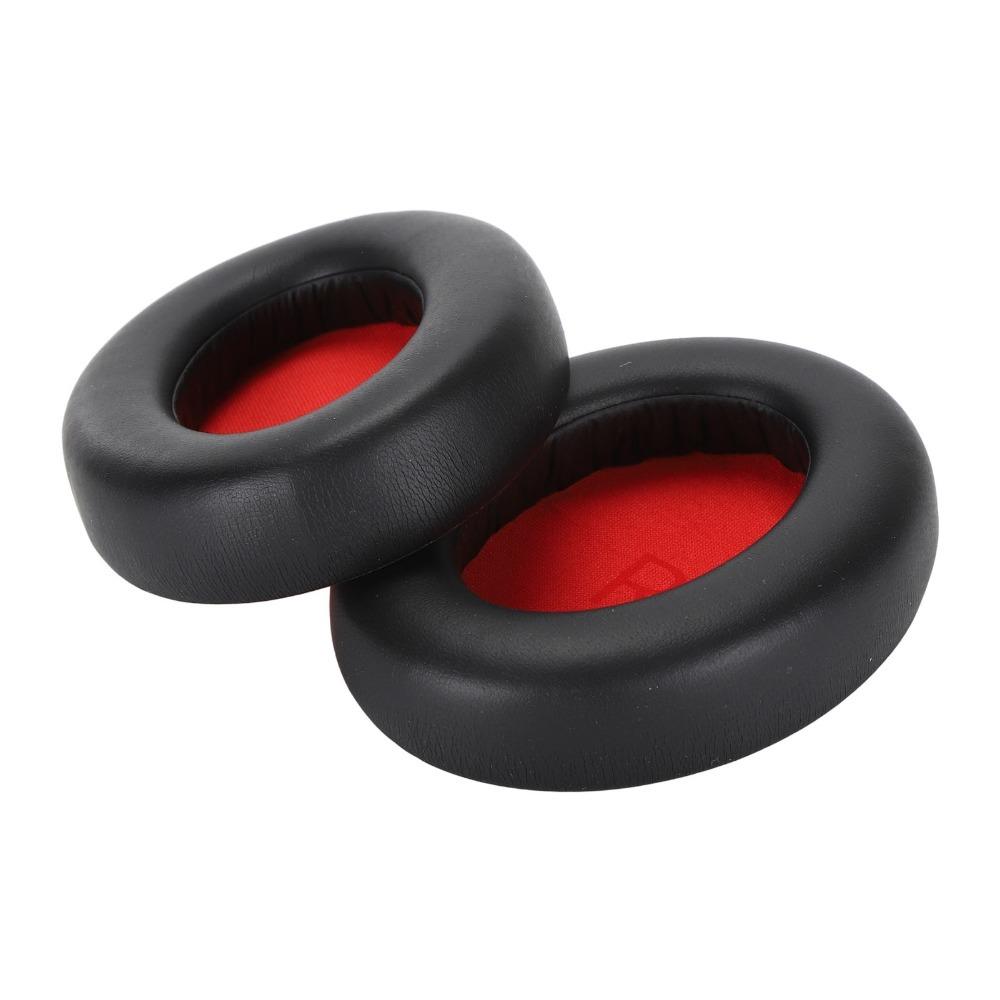 Soft Replacement Ear Cushions Headphone Ear Covers for 1MORE SonoFlow Over-Ear Headphones