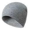 Men Women Baggy Warm Crochet Winter Wool Knit Ski Beanie Slouchy Caps Hat