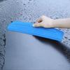 Silicone Car Wiper Blade & Squeegee: Gentle On Paint, Superior Glass Cleaning