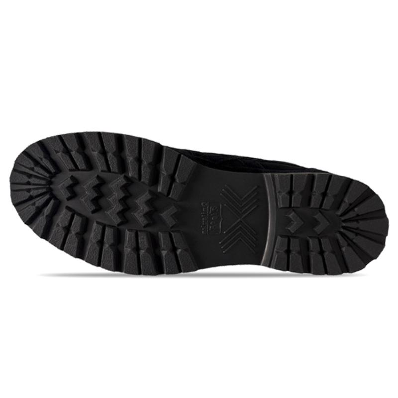 ONITSUKA TIGER Rinkan Boot 'Triple Black' Sneakers 1183B514-001