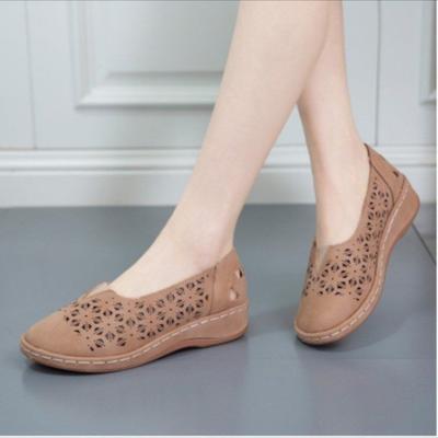 Scarpe da donna – Mocassini da donna