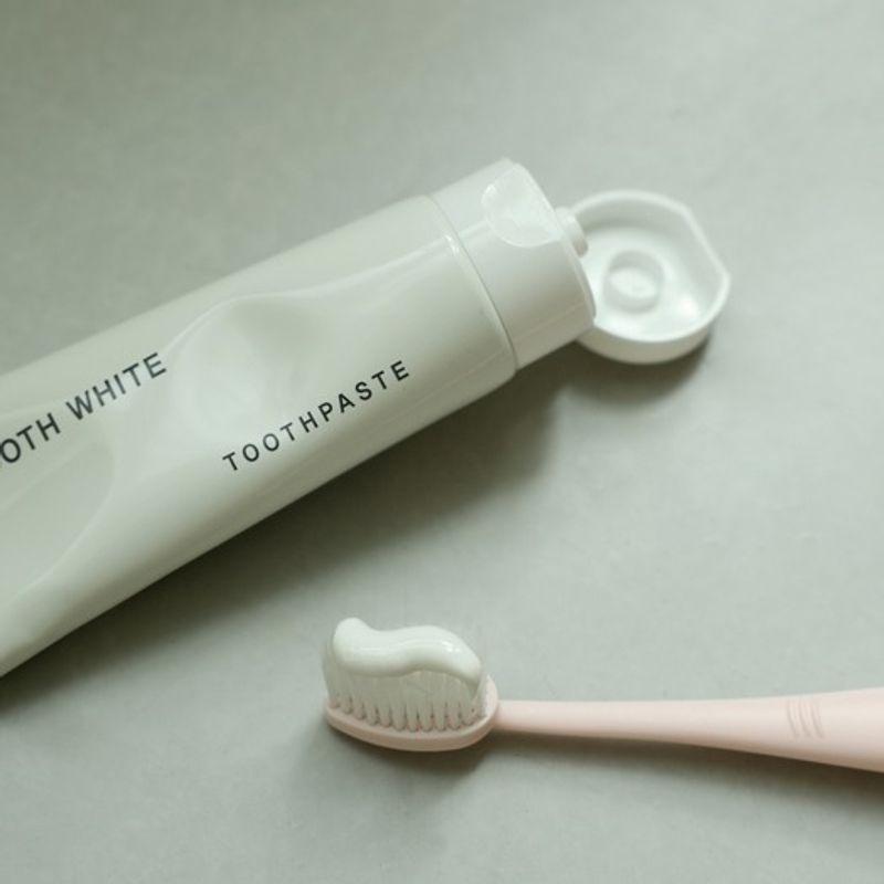 

Gentle Tooth White (Whitening)