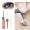 Strong Eyelashes Glue Waterproof Quick Drying False Eyelashes Extension Beauty Makeup Long Lasting Eyelashes Makeup Tools