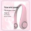 GEERSINUO Bladeless Portable Neck Fan