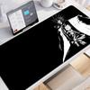 Bbleach Kenpachi Zaraki Large Anime Desk Mat Big Mouse Pad Luxury Desktop Cartoon Gaming Gamer Keyboard Office Computer Cushion