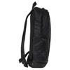 Nike Logo Zip Closure Nylon And Polyester Backpack Unisex Backpack Black BA5557-010