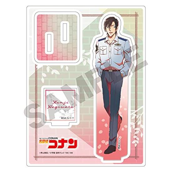 

Detective Conan Kenji Hagiwara Acrylic Stand