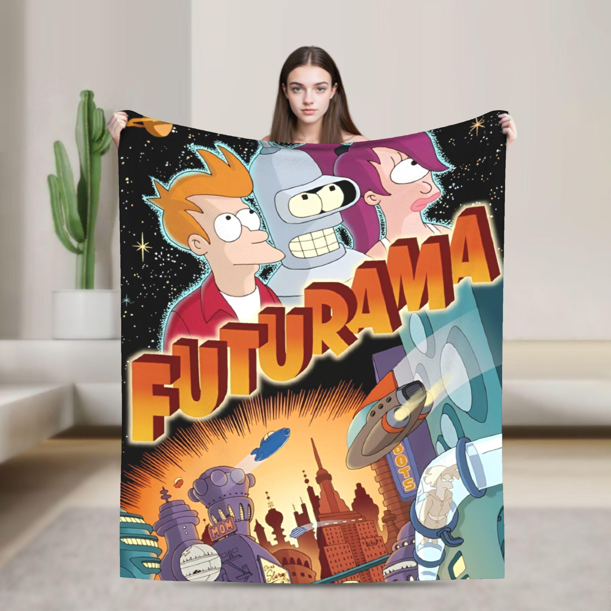 

Bendered Emotions Sad Blanket Cartoon Funny Flannel Throw Blanket Airplane Travel Rug Piece Lightweight Bedspreads Multifunction 75x90cm