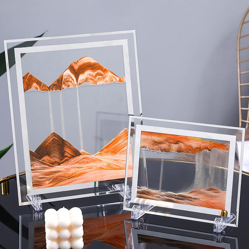 Bild 3d In Glas