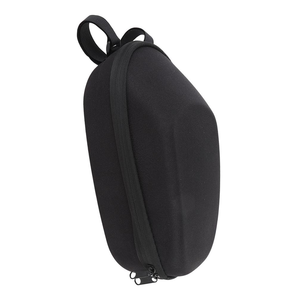 Elektroroller Lenkertasche Wasserdicht EVA Hartschale Roller Front Hänge Tasche für M365