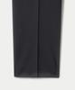 247Silijeu 7Days Semi-Wide Pants Black