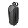 Hard Shell EVA Electric Scooter Handlebar Bag for Folding Bikes and Balance Bikes
