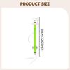 Interactive Cat Toy for Indoor Cats,Pet Play Accessory Lightweight Handsfree Door Mounted Electric