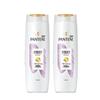 PRO-V Strong & Anti-Breakage Shampoo Twin Pack