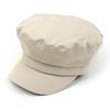 Yunibeosyeolkemiseuteuli Cool Shiny Beige Marine Cap Cool Marine Cap