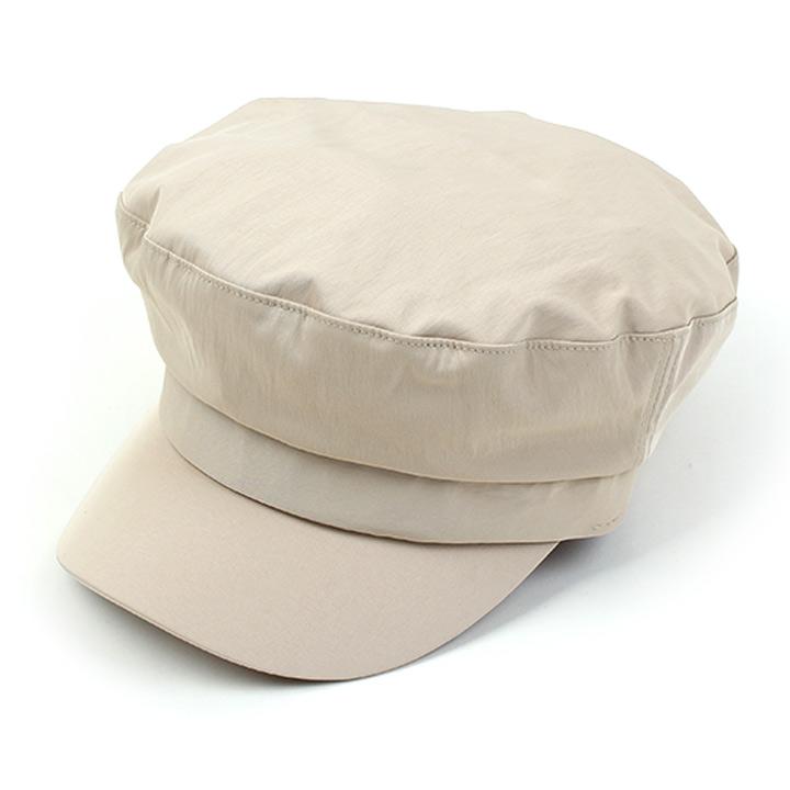 Yunibeosyeolkemiseuteuli Cool Shiny Beige Marine Cap Cool Marine Cap