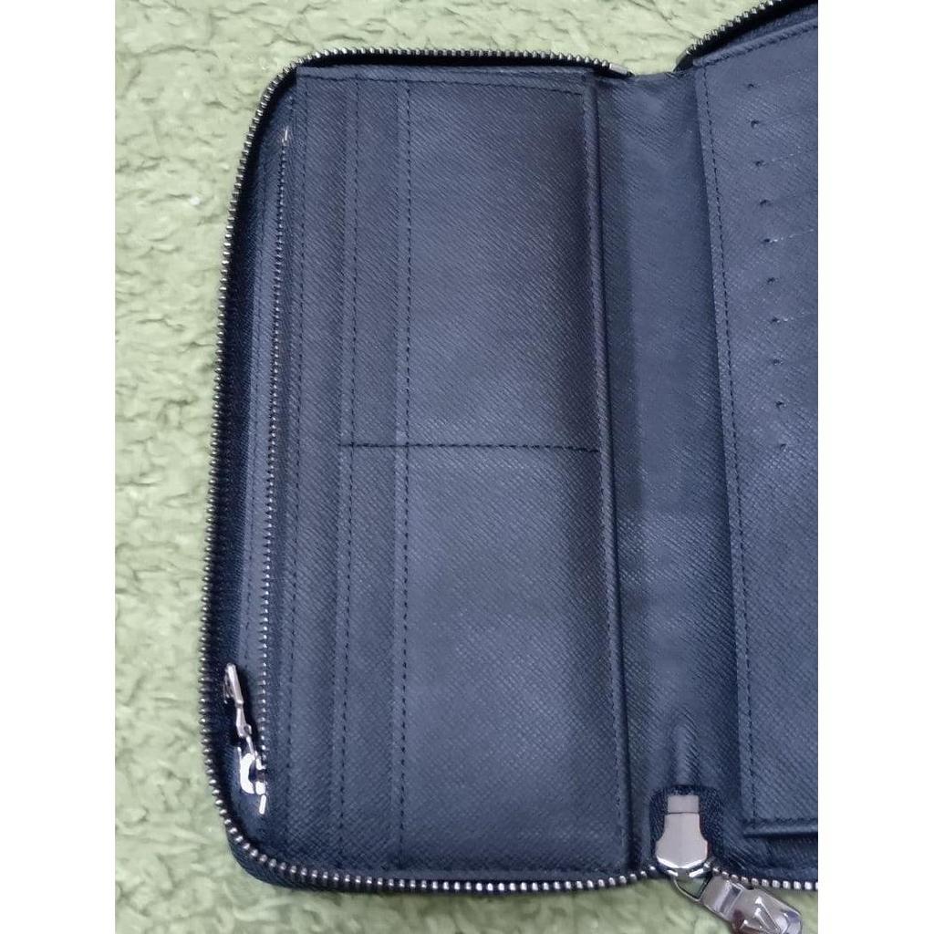 Used Louis Vuitton Long Wallet