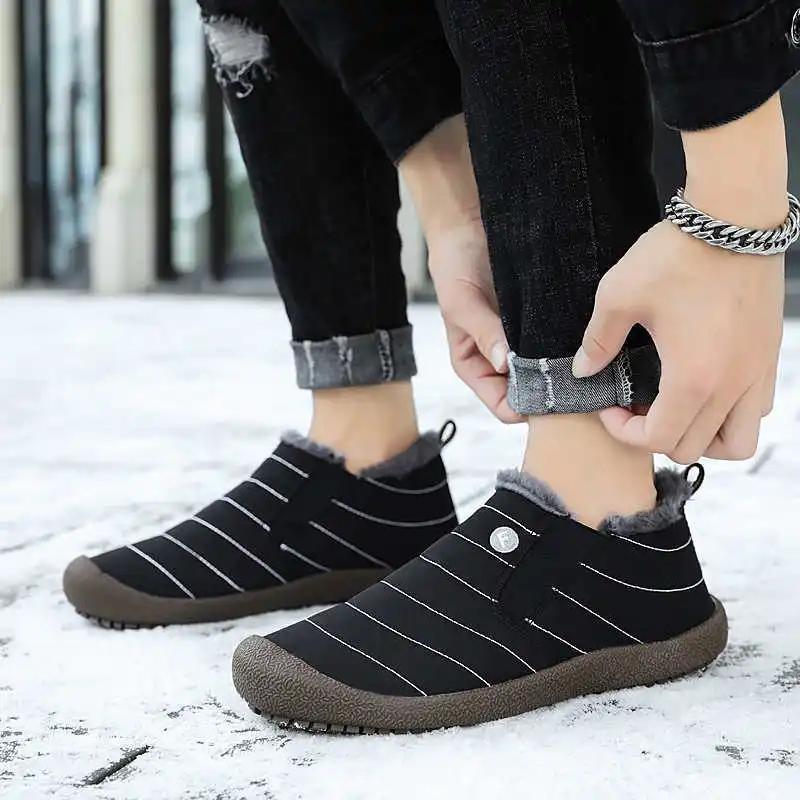 Fashion Snowshoe Extra Large Sizes Shoes Ladies Boots Boots Yellow Footwear Women Boots Sneakers Sport Leisure Visitors Cheap