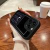 Classic Phone Pattern Phone Case Suitable for iPhone 17 16 15 14 13 12 11 Pro/Max/Plus Anti Drop and Shockproof Back Cover
