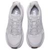 HOKA Clifton L Nimbus Cloud White Men Sneakers Grey 1160050-NCWT