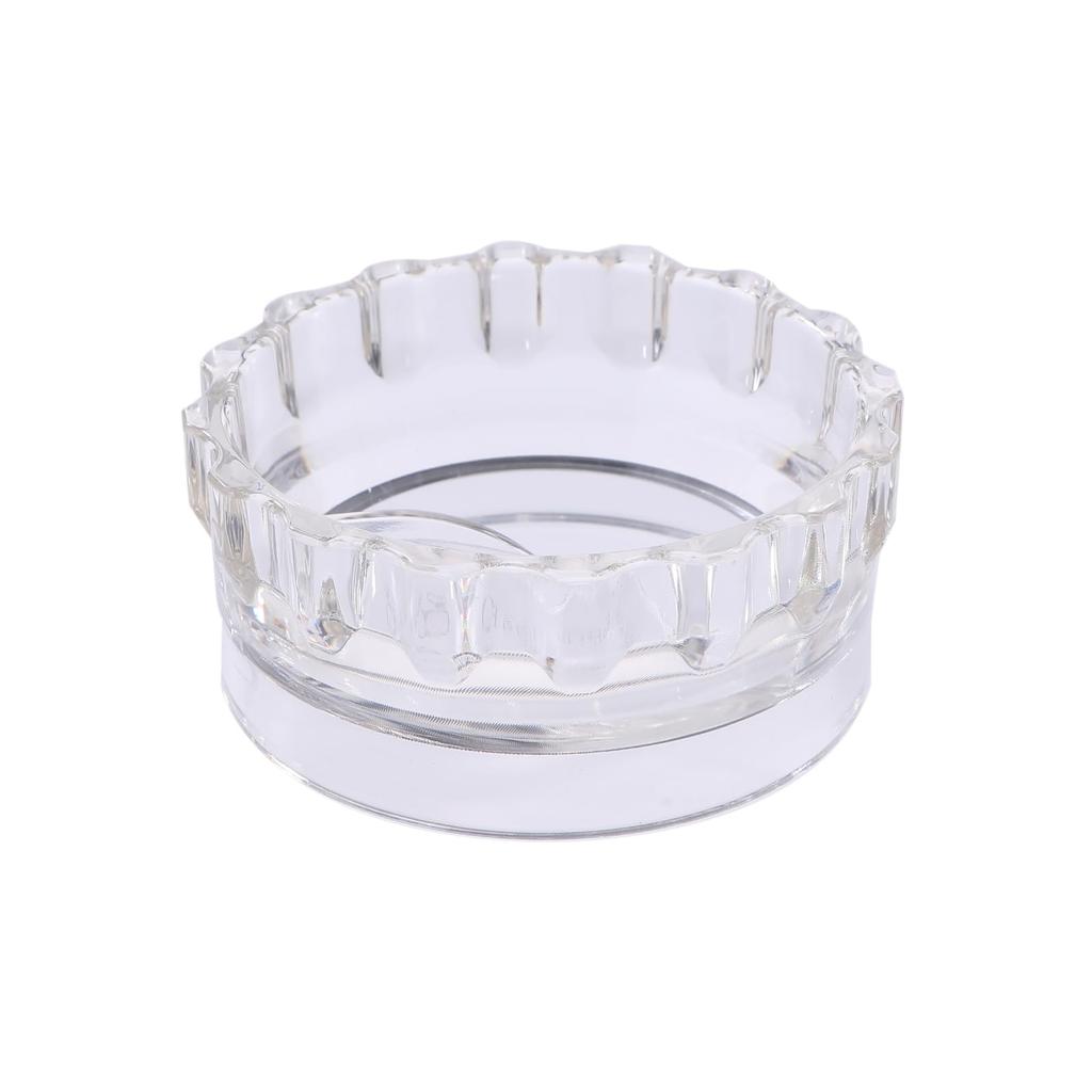 CoFika Moka Pot Dosing Funnel 55mm for CoFika Crema Rich, Espresso Dosing Ring, and Makachinatta