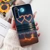 For Realme 6 Pro Case RMX2061 Soft Silicone Cartoon Phone Cover For OPPO Realme 6 Pro Case Realme6 Realme 6 Pro 6i 6S 6Pro Coque