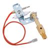 Pilot Assembly Replacement for MH9B MH9BX Heater F273401 73404 Portable C3H8 Heater Ignition Component