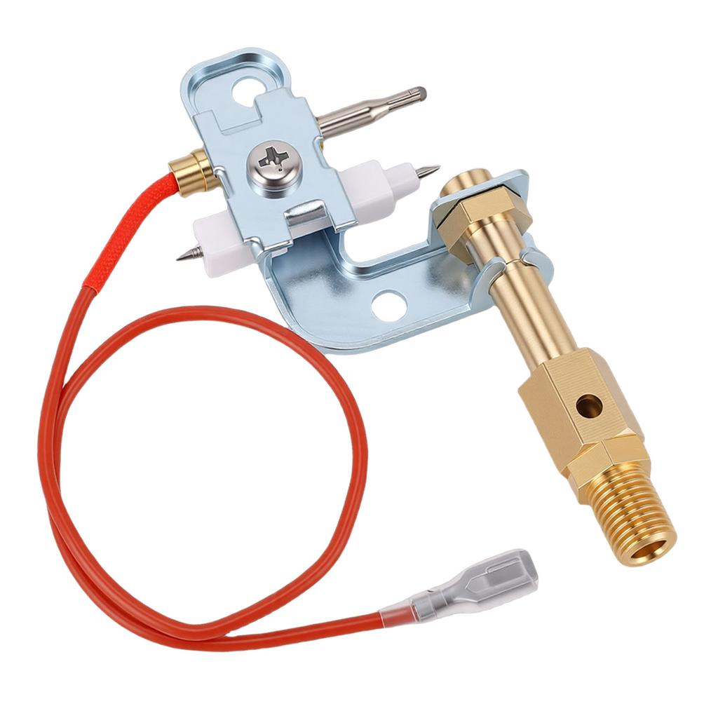 Pilot Assembly Replacement for MH9B MH9BX Heater F273401 73404 Portable C3H8 Heater Ignition Component
