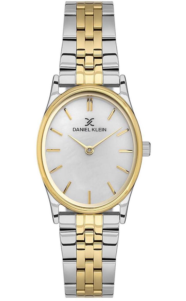 

Daniel Klein DKE.1.10465.4 Women s Wristwatch